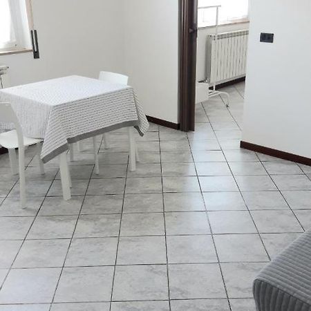 Appartamento A Lecco Sul Lago Di Como Eksteriør bilde